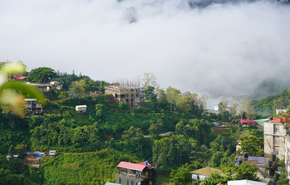 Immerse in Local Art and Culture at Hotel Jay Jay in YRC Road, C1-8/1, Falkland - Chite Rd, Veng, Aizawl, Mizoram 796017 Picture