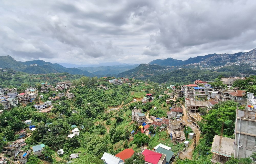 Indulge in Gourmet Dining at Hotel Jay Jay in YRC Road, C1-8/1, Falkland - Chite Rd, Veng, Aizawl, Mizoram 796017 Picture