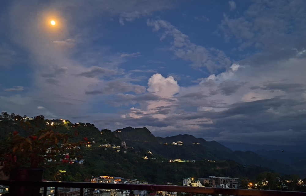 Relax and Rejuvenate: Spa Bliss at Hotel Jay Jay in YRC Road, C1-8/1, Falkland - Chite Rd, Veng, Aizawl, Mizoram 796017 Picture