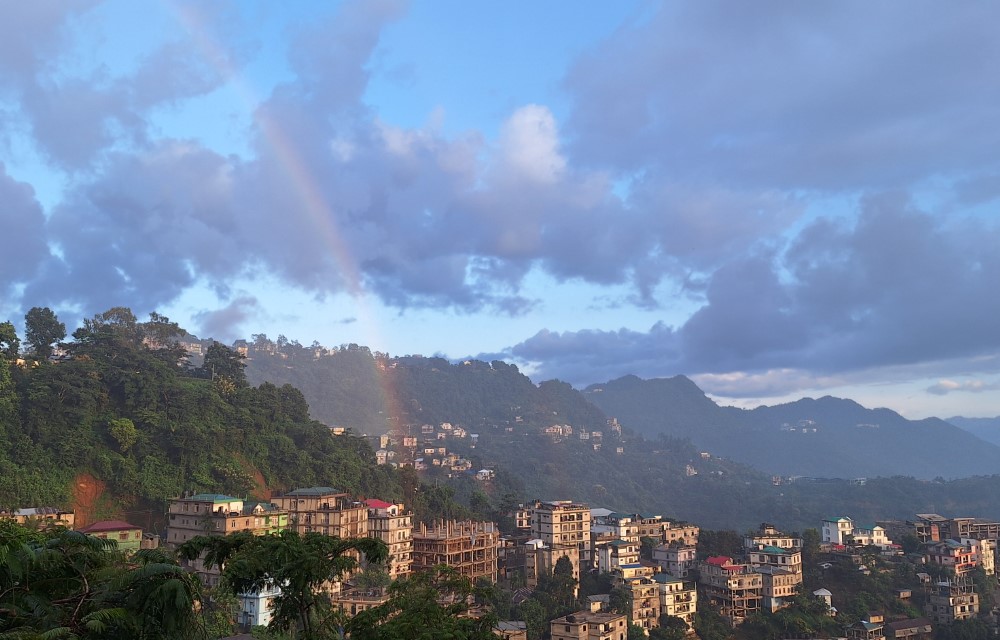 Delight in Unmatched Luxury at Hotel Jay Jay in YRC Road, C1-8/1, Falkland - Chite Rd, Veng, Aizawl, Mizoram 796017 Picture